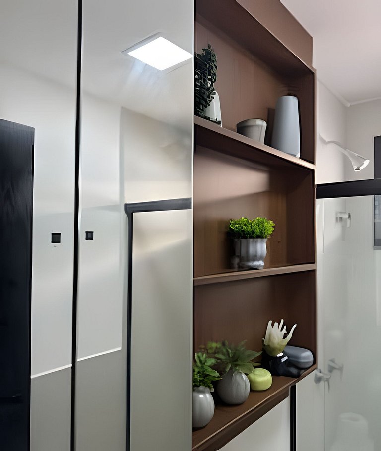 Espetacular Vila Praia do Forte