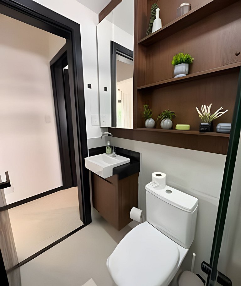 Espetacular Vila Praia do Forte