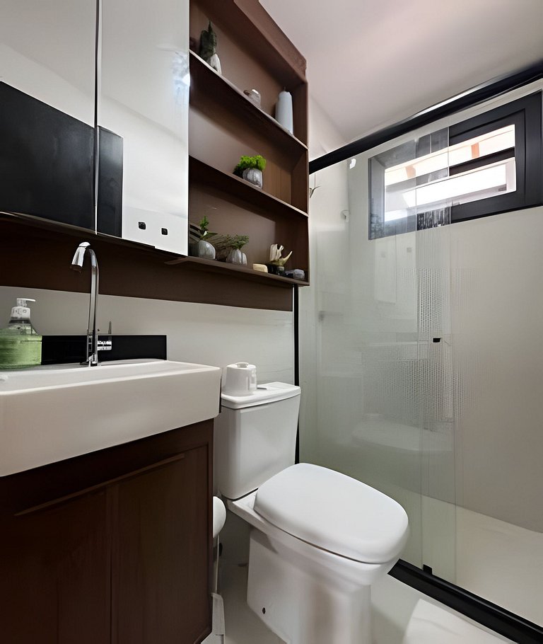 Espetacular Vila Praia do Forte