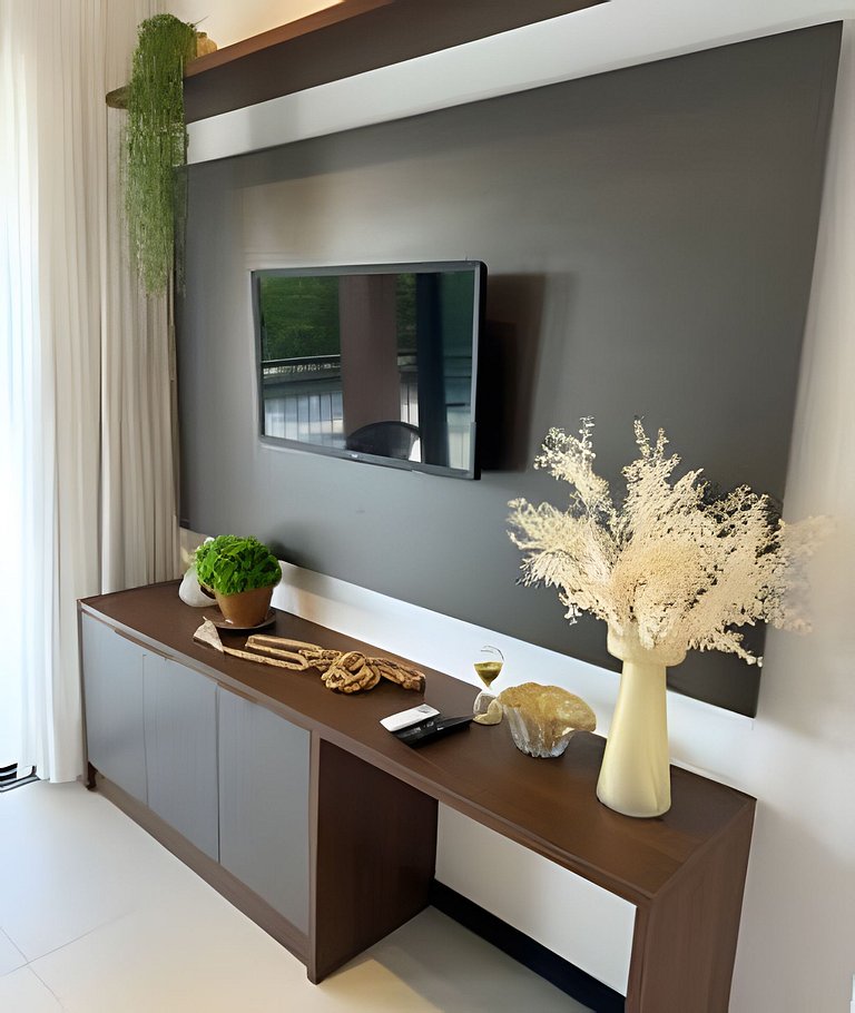 Espetacular Vila Praia do Forte