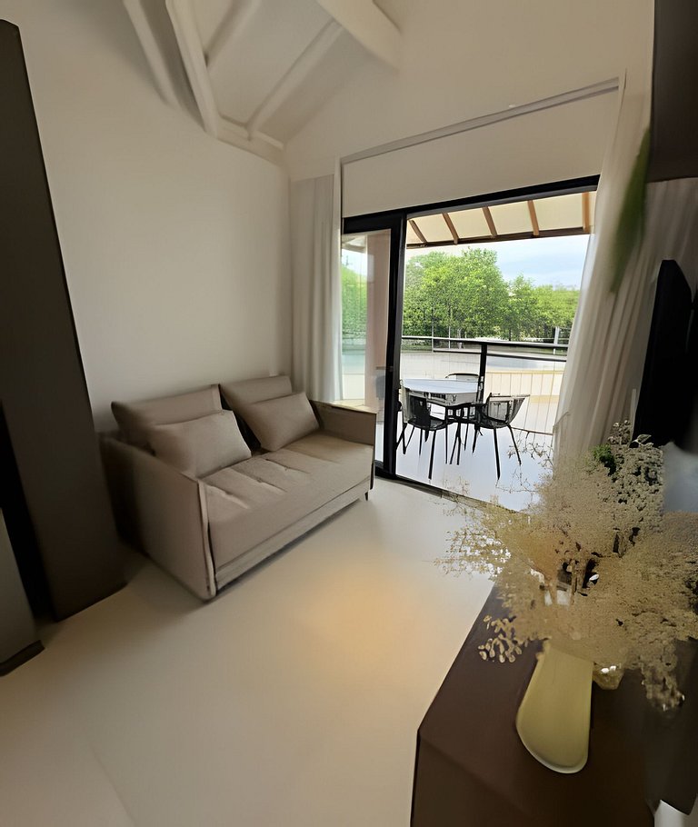 Espetacular Vila Praia do Forte