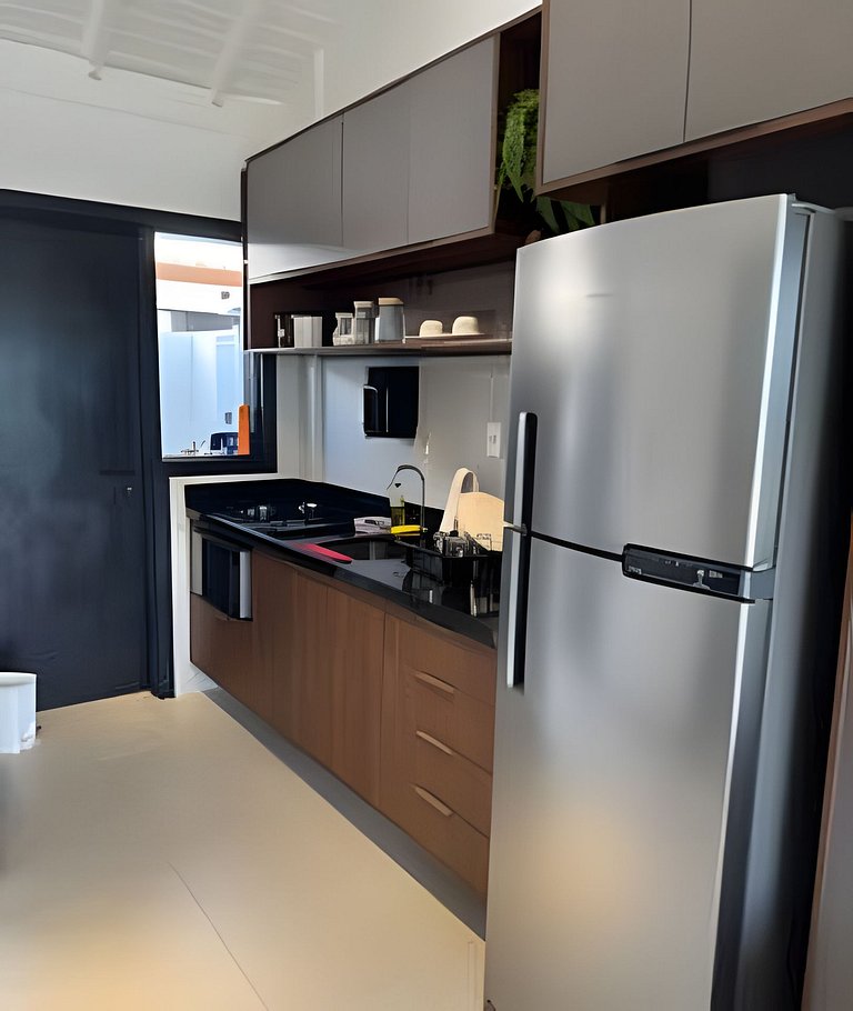 Espetacular Vila Praia do Forte