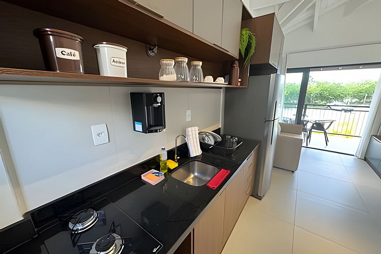 Espetacular Vila Praia do Forte