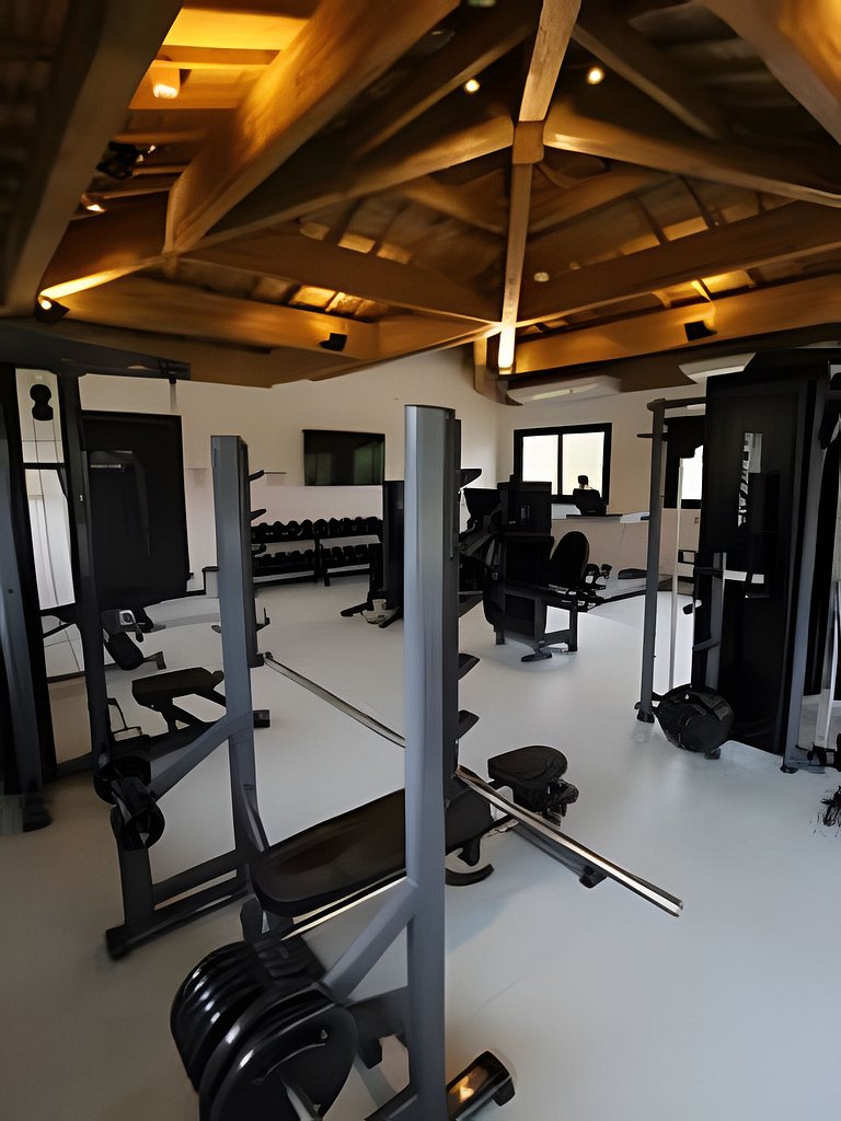 Espetacular Vila Praia do Forte