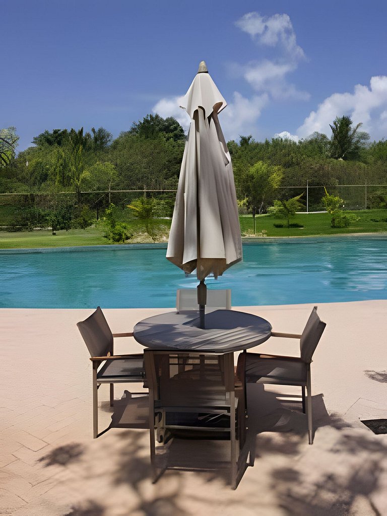 Espetacular Vila Praia do Forte