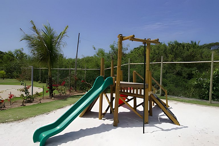 Espetacular Vila Praia do Forte