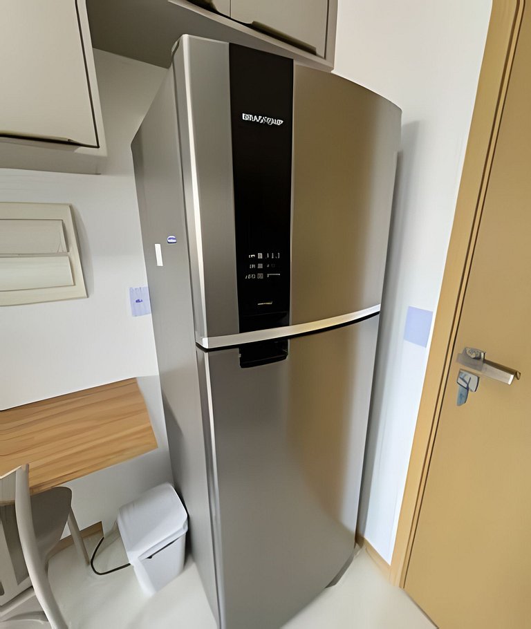 Novo Quarto e Sala na Pituba