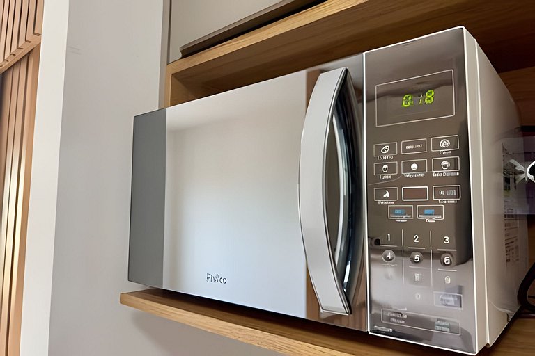 Novo Quarto e Sala na Pituba