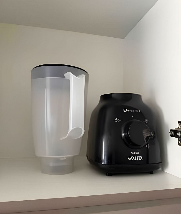 Novo Quarto e Sala na Pituba