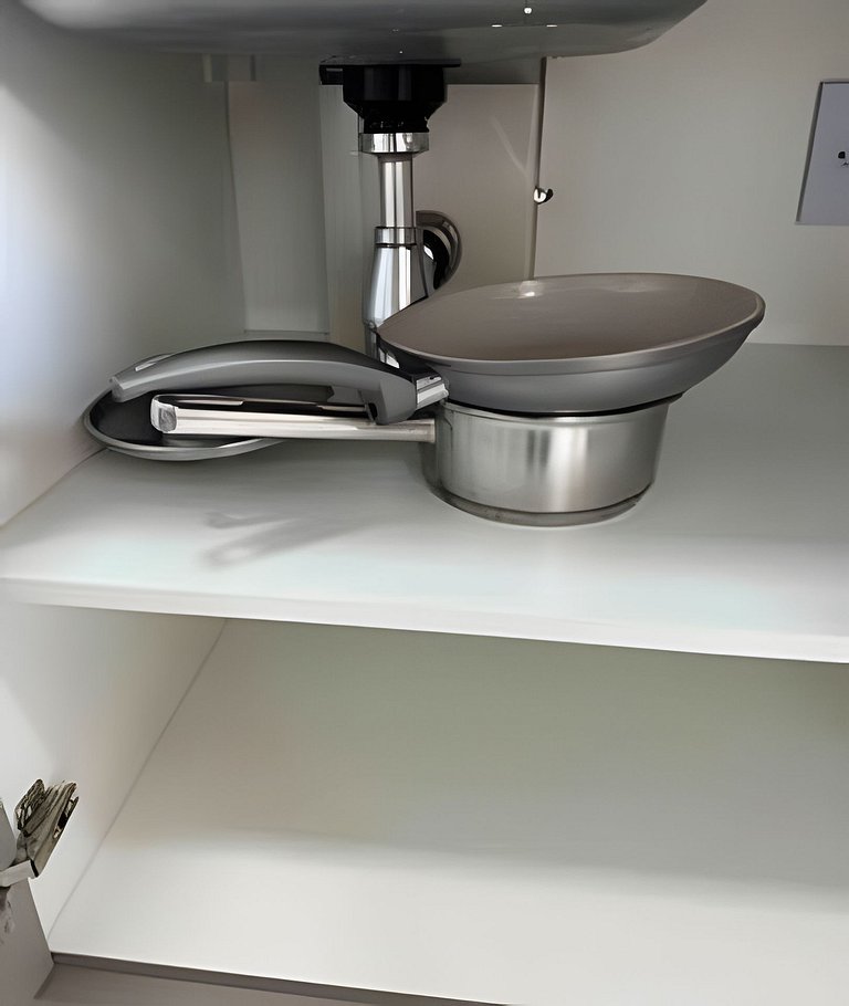 Novo Quarto e Sala na Pituba