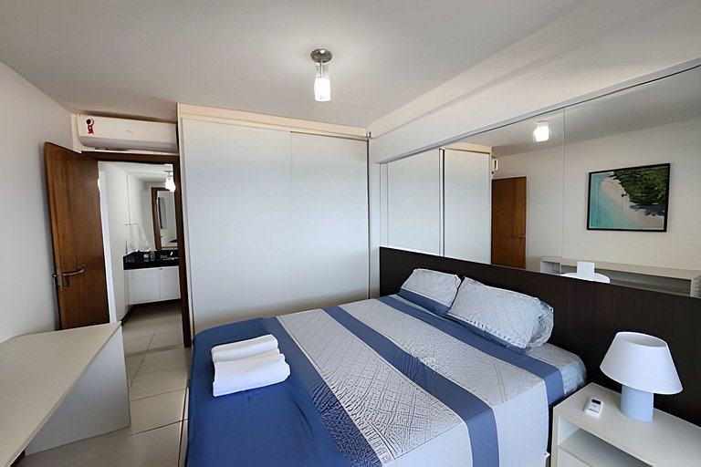 Vista Mar Apartamento de Luxo