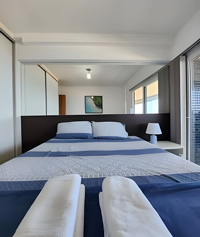 Vista Mar Apartamento de Luxo