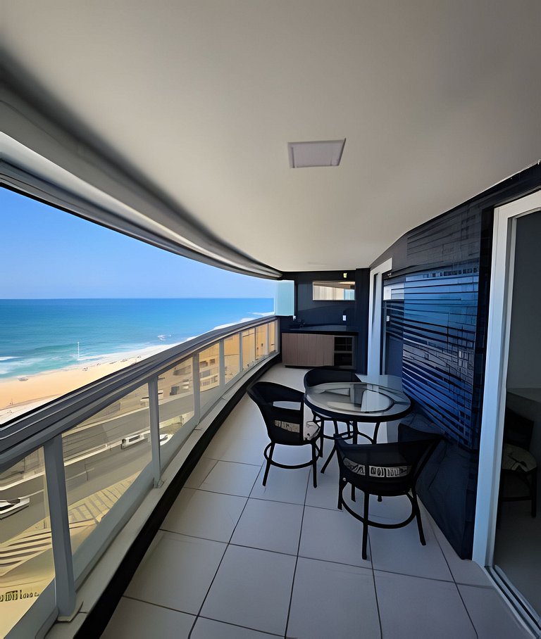 Vista Mar Apartamento de Luxo