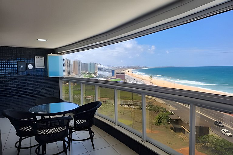 Vista Mar Apartamento de Luxo