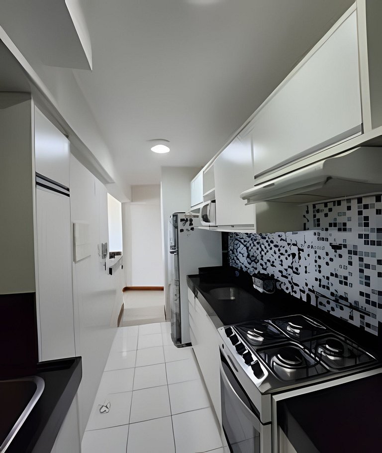 Vista Mar Apartamento de Luxo