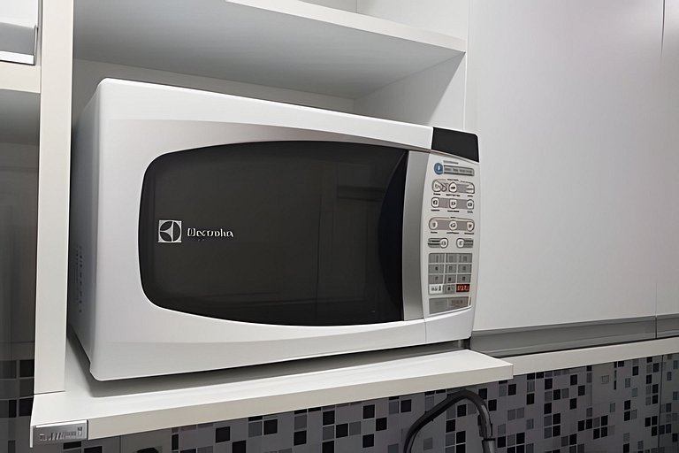 Vista Mar Apartamento de Luxo