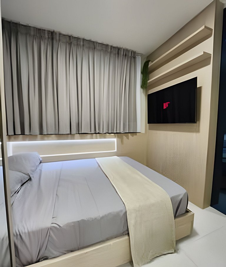 Novissimo Apt Salvador