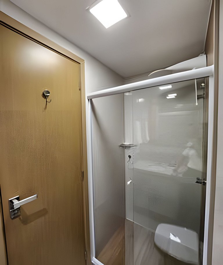 Novissimo Apt Salvador