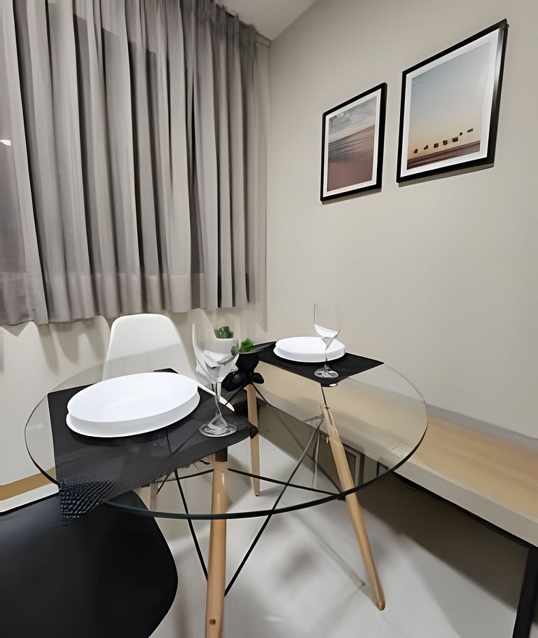 Novissimo Apt Salvador