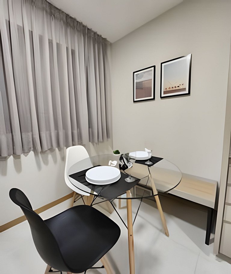 Novissimo Apt Salvador