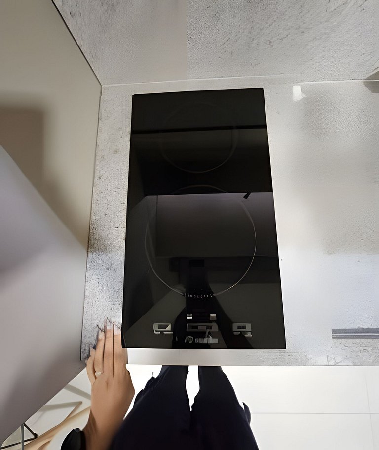 Novissimo Apt Salvador