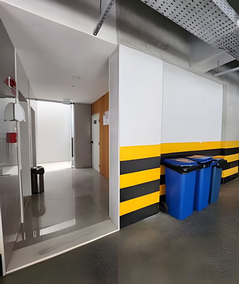 Novissimo Apt Salvador