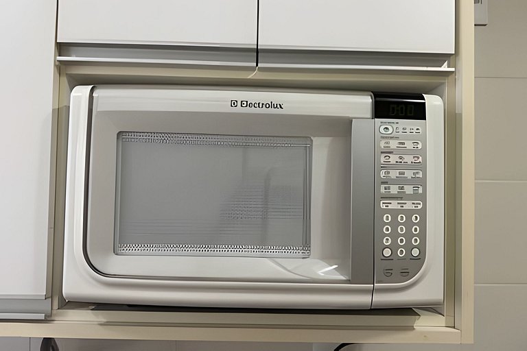 Salvador Suítes 205 · Maravilhoso Vista Mar Armação