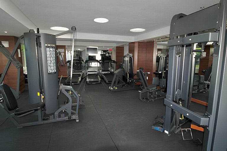 Salvador Suítes 205 · Maravilhoso Vista Mar Armação