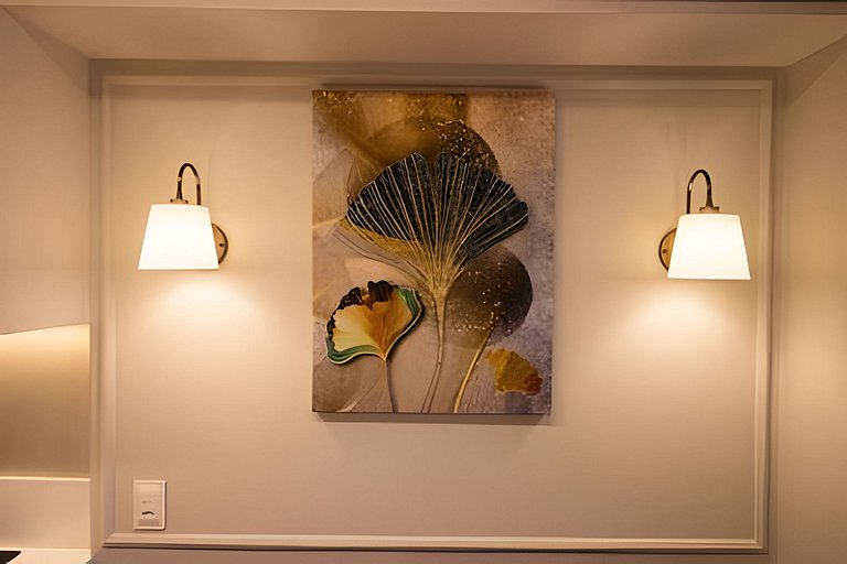 Clássico e sofisticado - Melhor apt de SSA