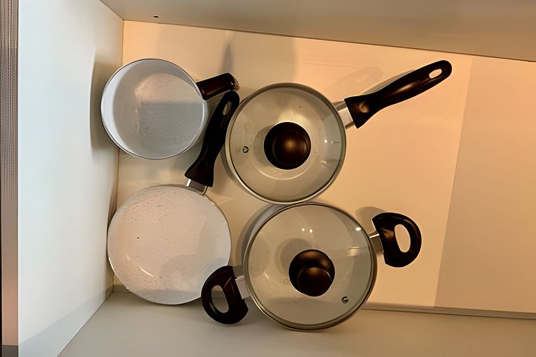 Smart sol 908 · Estiloso Apt 1/4 Costa Azul