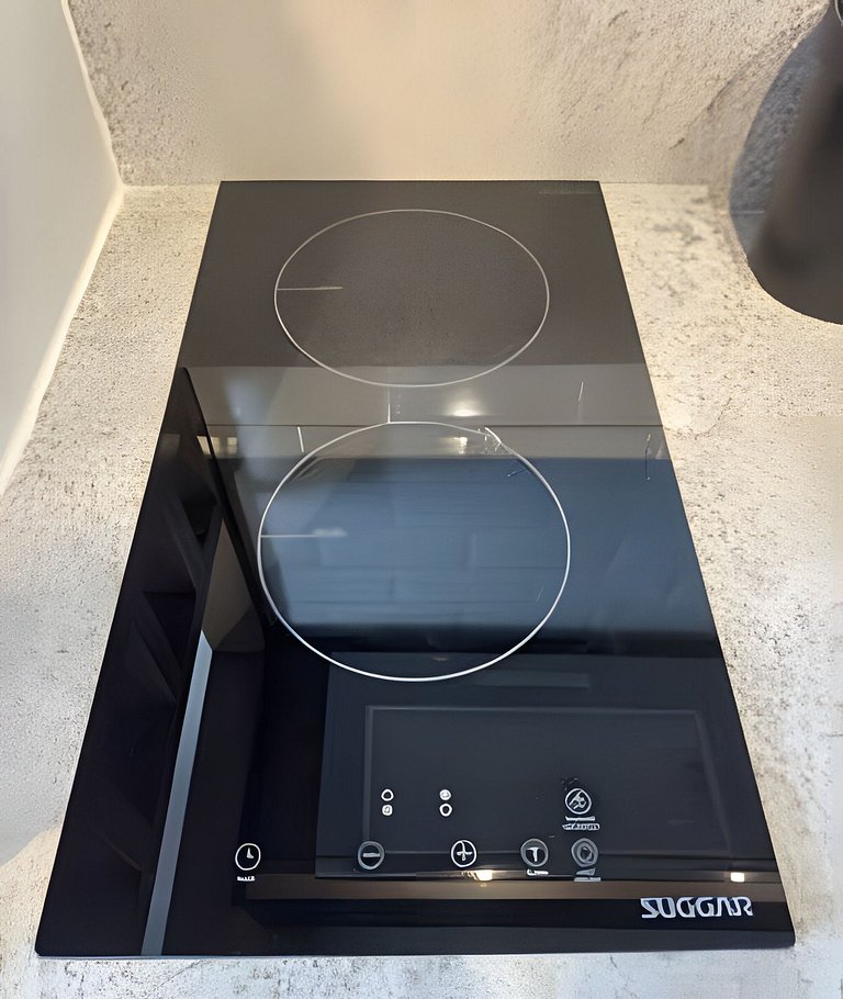 House Barra 603 · Novíssimo apt Vista Mar na Barra