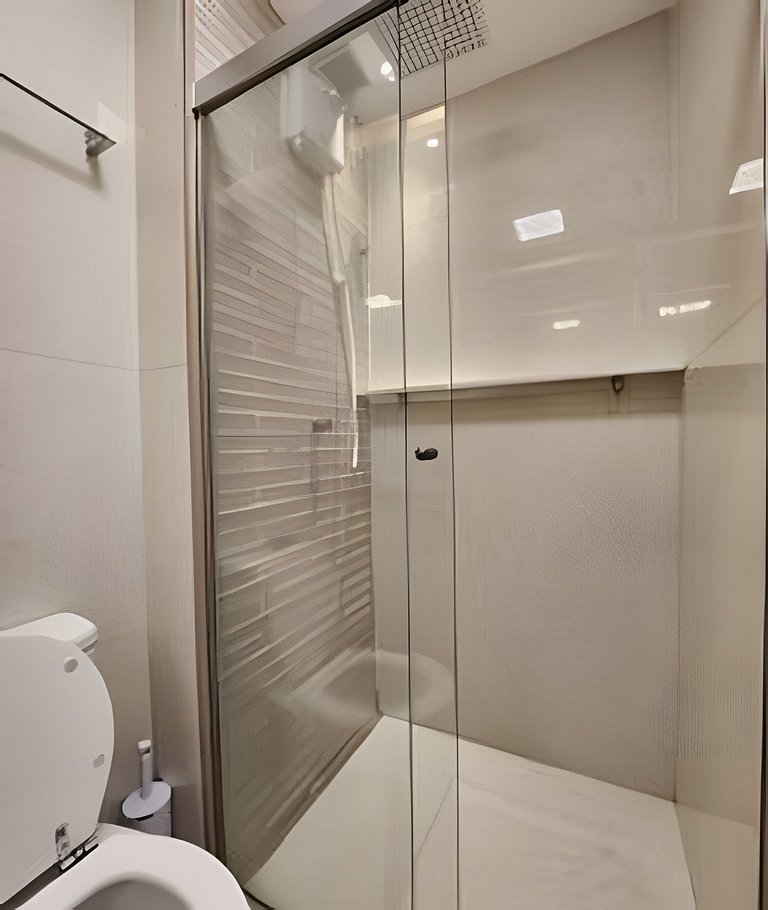 Clássico e sofisticado - Melhor apt de SSA