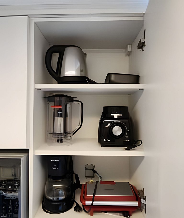 Clássico e sofisticado - Melhor apt de SSA