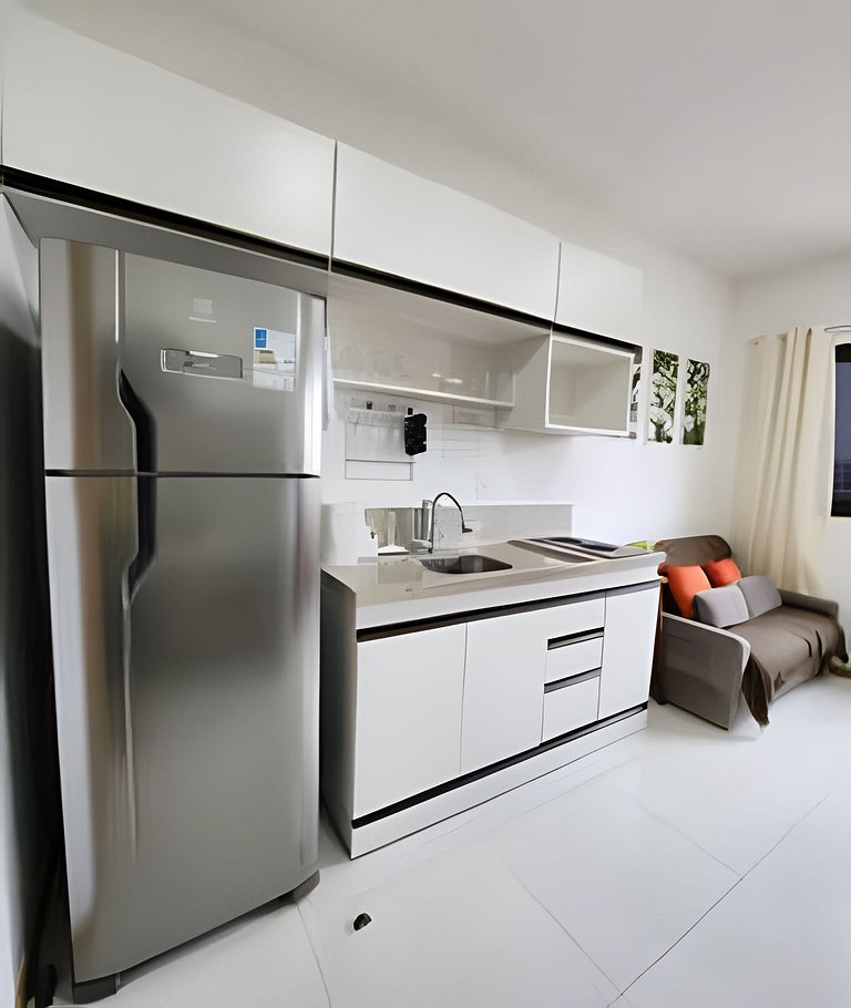 Espaçoso 1/4  caminho das árvore