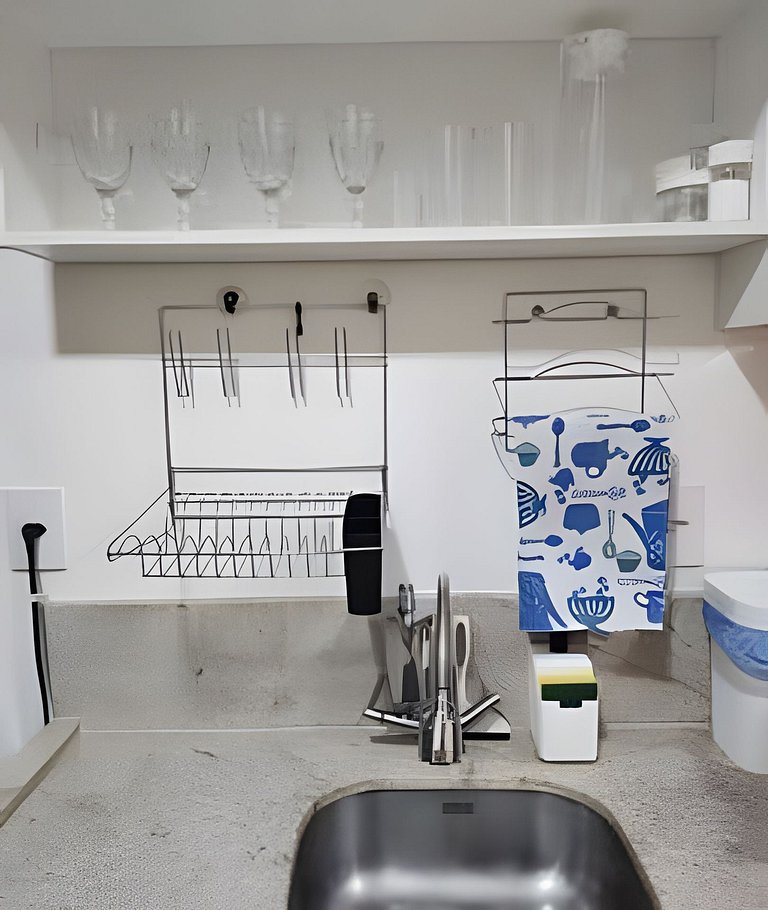 Espaçoso 1/4  caminho das árvore