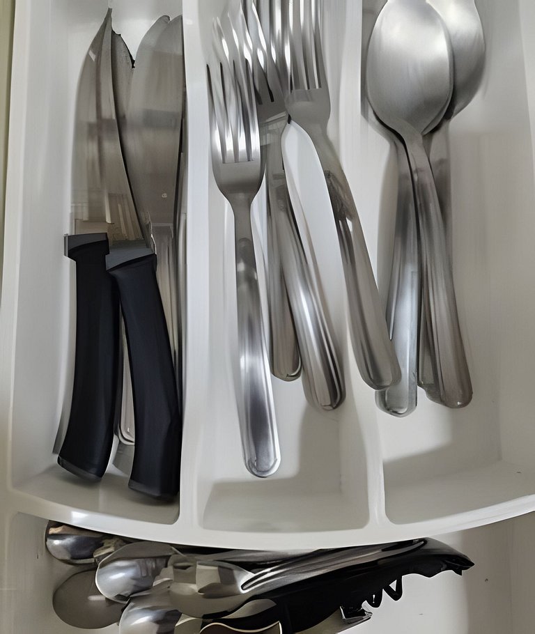 Espaçoso 1/4  caminho das árvore