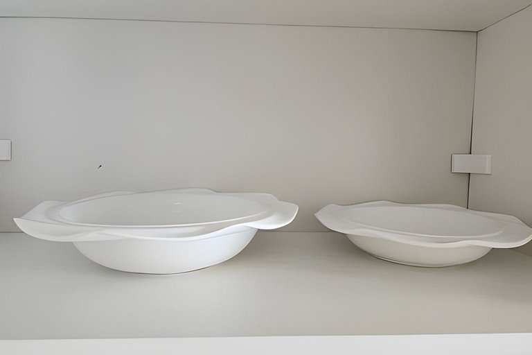 Conforto no coração da BARRA-SSA