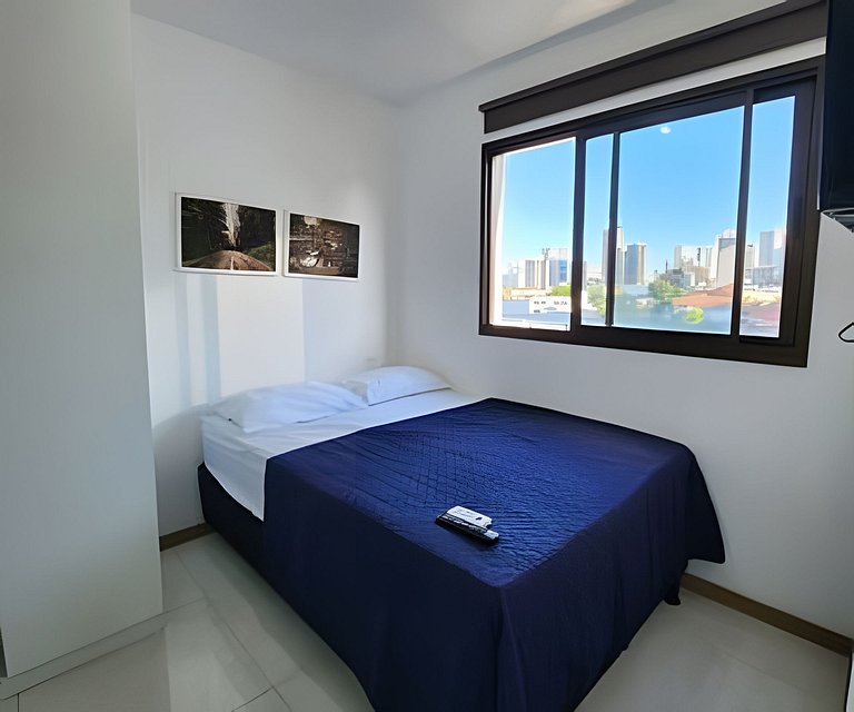 H.E 704 · Comodidade no Caminho Das Árvores