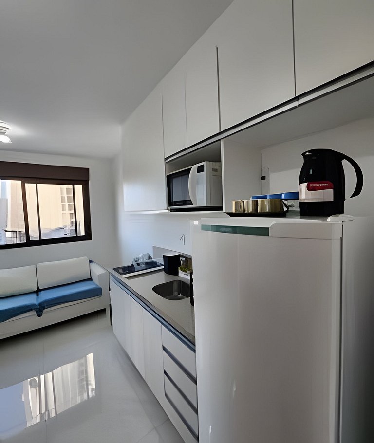 H.E 704 · Comodidade no Caminho Das Árvores