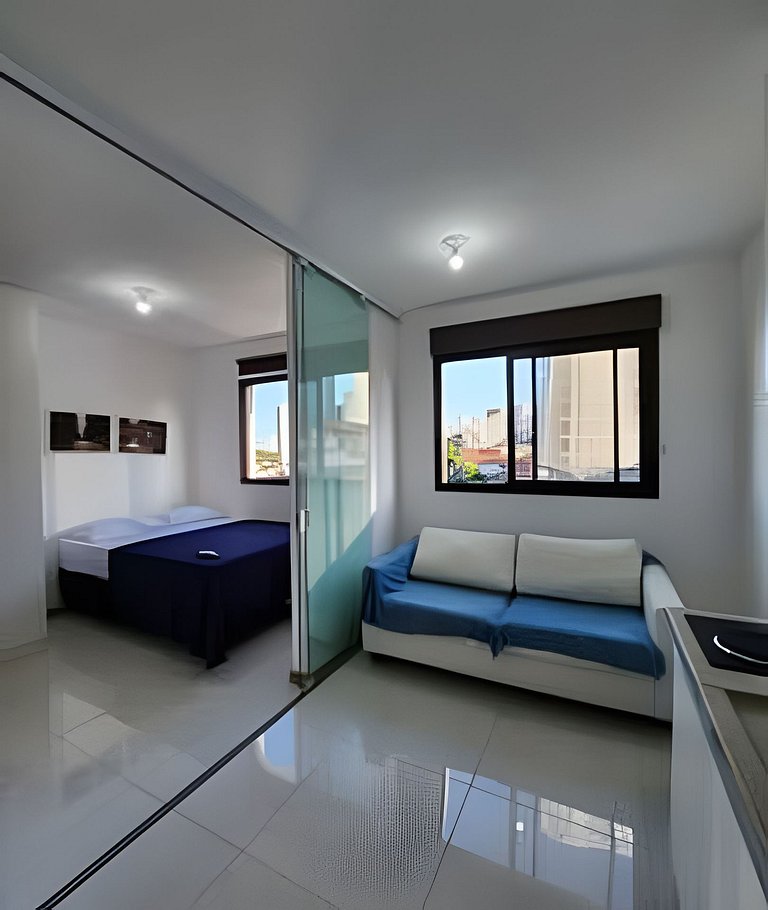 H.E 704 · Comodidade no Caminho Das Árvores