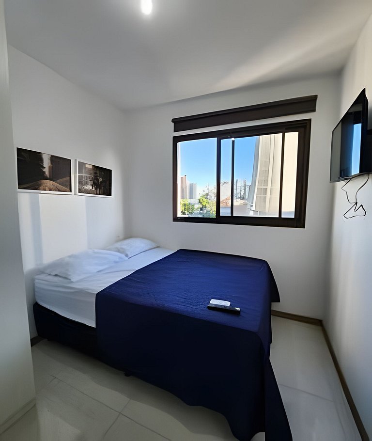 H.E 704 · Comodidade no Caminho Das Árvores