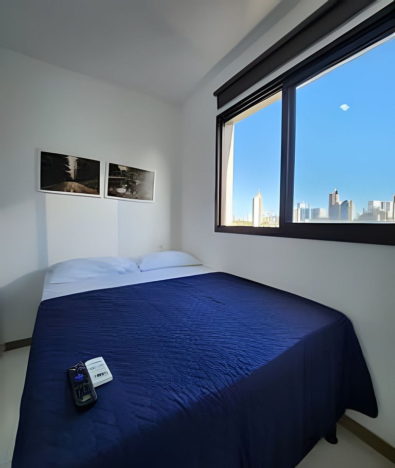 H.E 704 · Comodidade no Caminho Das Árvores