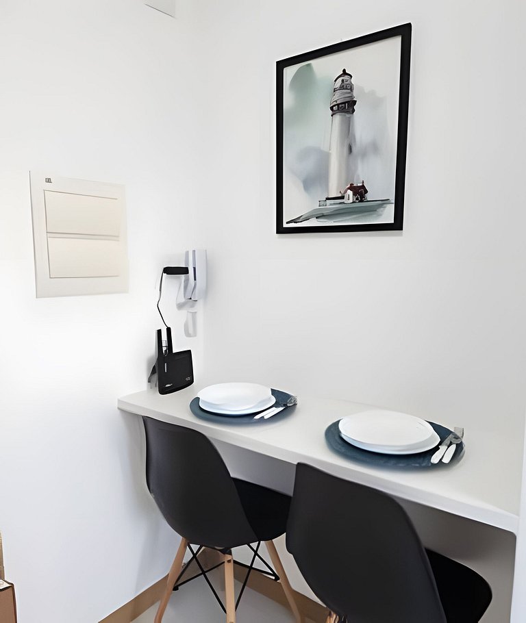 H.E 704 · Comodidade no Caminho Das Árvores