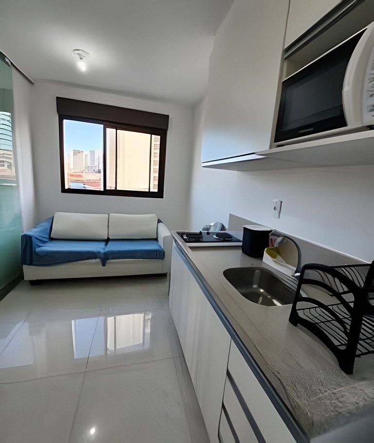 H.E 704 · Comodidade no Caminho Das Árvores