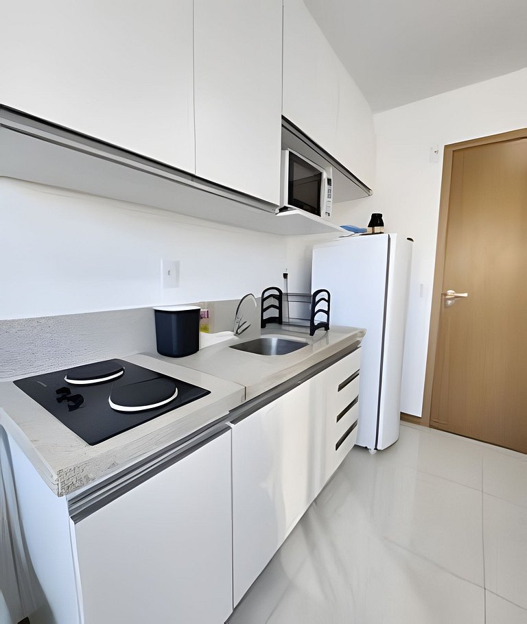 H.E 704 · Comodidade no Caminho Das Árvores