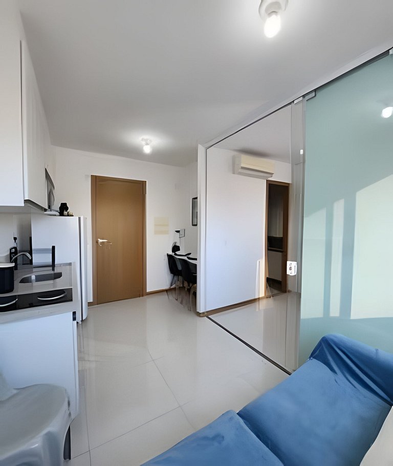 H.E 704 · Comodidade no Caminho Das Árvores