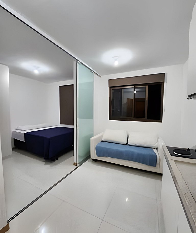 H.E 704 · Comodidade no Caminho Das Árvores