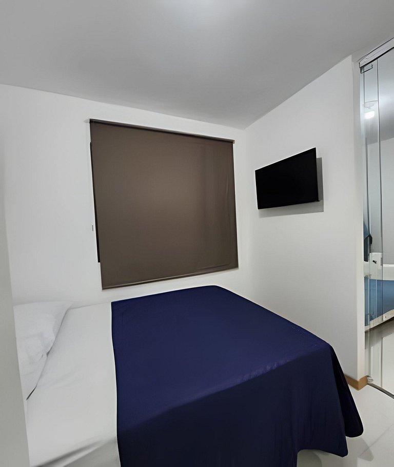 H.E 704 · Comodidade no Caminho Das Árvores