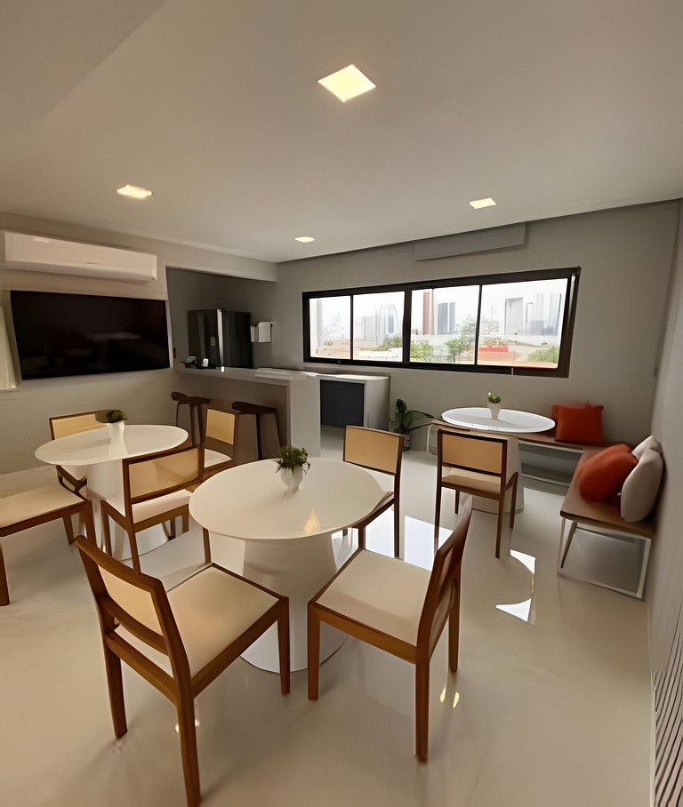 H.E 704 · Comodidade no Caminho Das Árvores