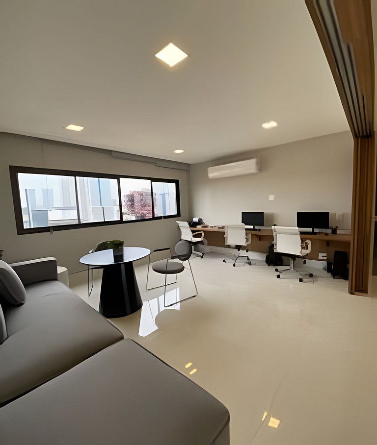 H.E 704 · Comodidade no Caminho Das Árvores